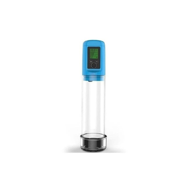 LCD Enlargement Penis Device 4 Pumps, Extenders and Sleeves