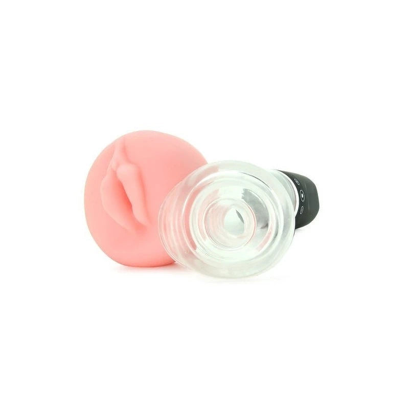 Erectile Dysfunction Device II Automatic Penis Pump Pumps, Extenders and Sleeves