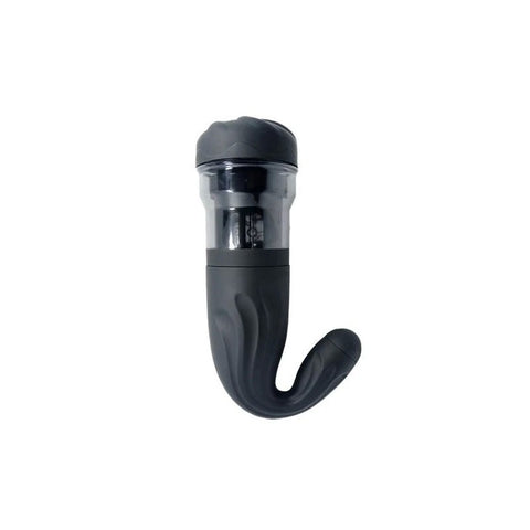 Pretty Love Breton Rotation And Thrusting Stroker - Masturbators and Strokers
