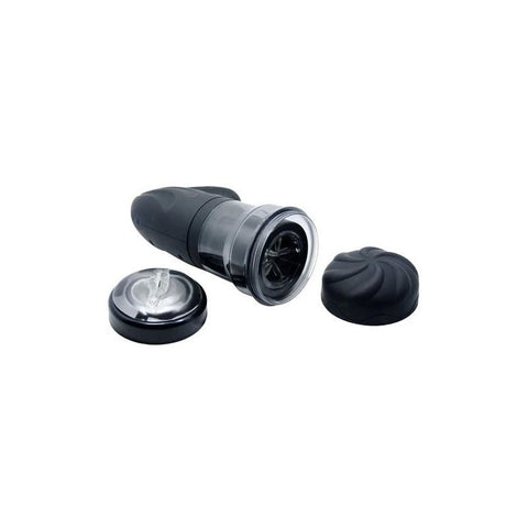 Pretty Love Breton Rotation And Thrusting Stroker - Masturbators and Strokers