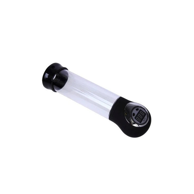 Hercules II 350KPA Digital Penis Enlargement Pump Pumps, Extenders and Sleeves
