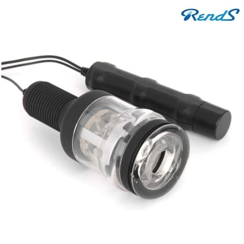 Rends A10 Cyclone Masturbator - Elevate Your Self-Pleasure Masturbators and Strokers