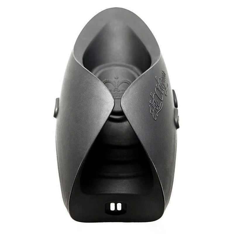 Pulse III Solo by Hot Octopuss Masturbators and Strokers