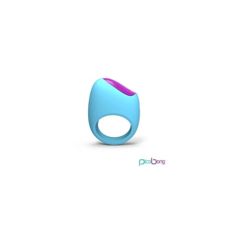 PicoBong LIFEGUARD™ - Pleasure-Packed Waterproof Vibrating Ring Cock Rings