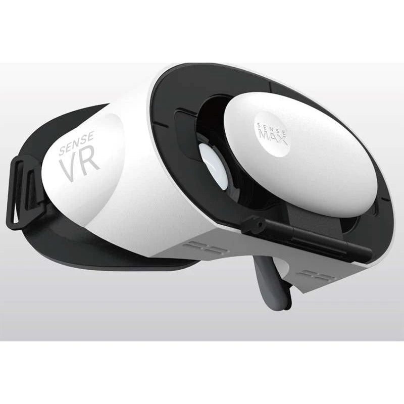 Sense VR Headset Virtual Reality Sex Toys