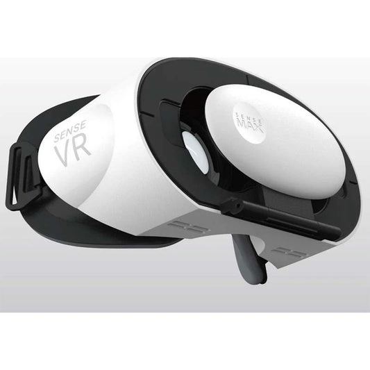 Sense VR Headset - Virtual Reality Sex Toys