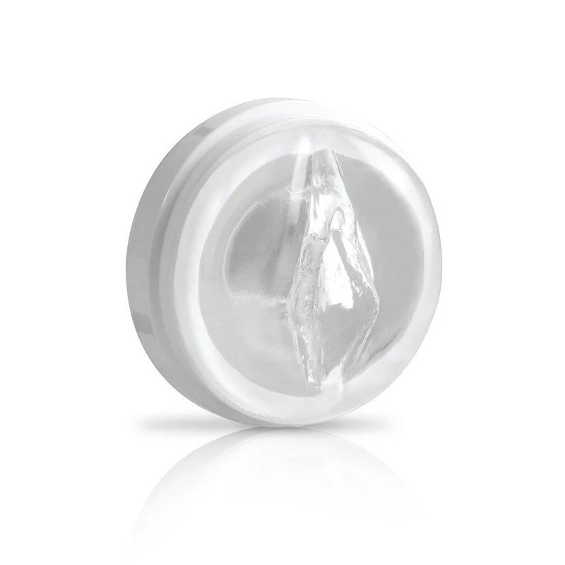 Pipedream Extreme Toyz Mega-Bator Pussy Stroker Masturbators and Strokers