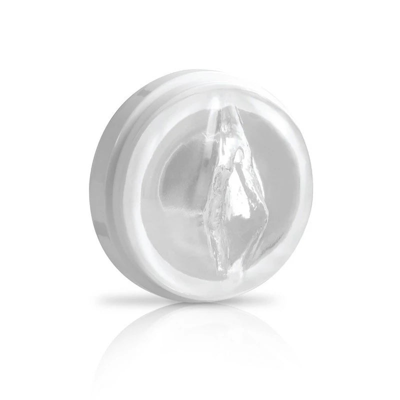 Pipedream Extreme Toyz Mega-Bator Pussy Stroker Masturbators and Strokers