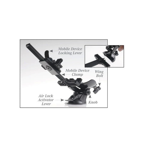 Pipedream Extreme Toyz Mega-Bator Pussy Stroker - Masturbators and Strokers