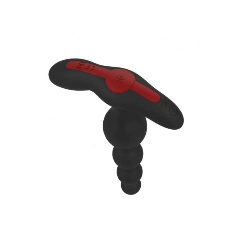 Figo Vibrating Anal Beads Anal Vibrators