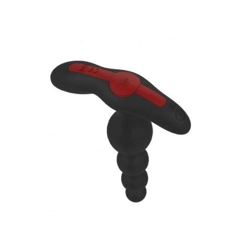 Figo Vibrating Anal Beads - Anal Vibrators