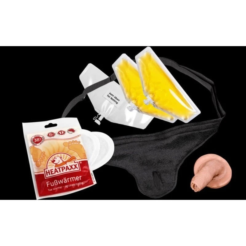 Screeny Weeny 5.0 Circumcised Realistic Dildos