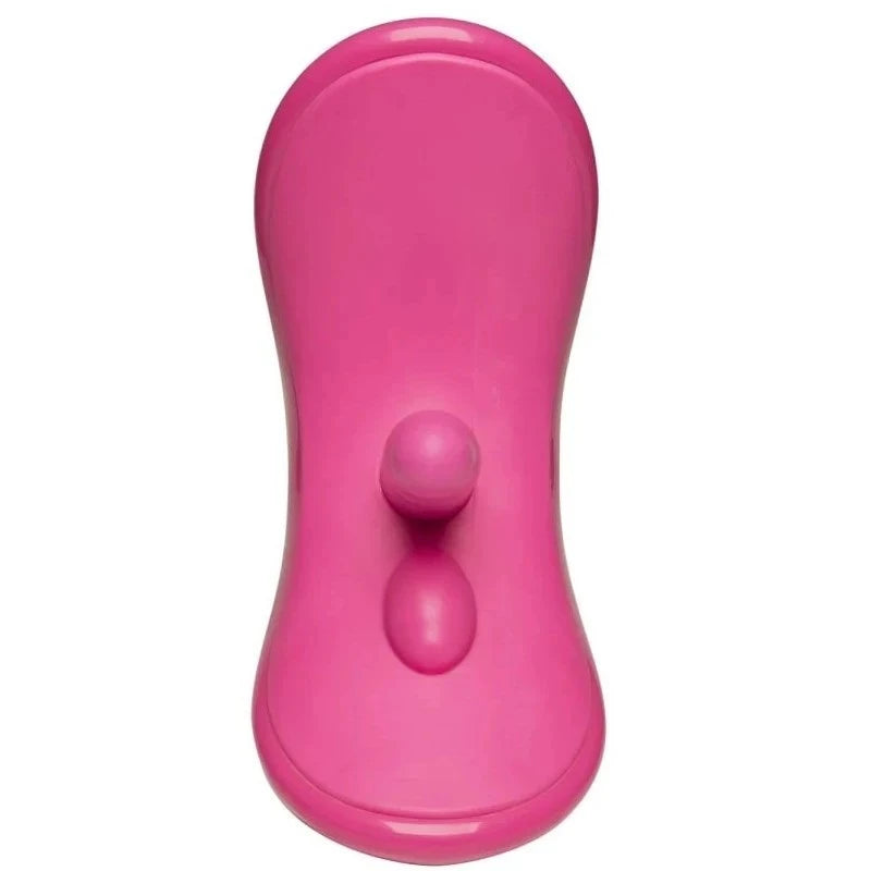 Doc Johnson iRide Hands-free Vibrating Rocker Luxury Sex Toys