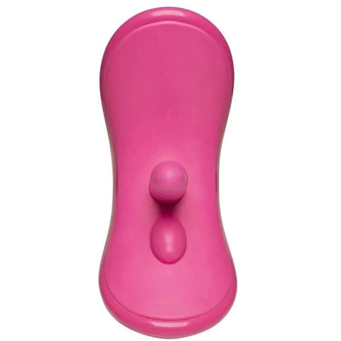 Doc Johnson iRide Hands-free Vibrating Rocker - Luxury Sex Toys
