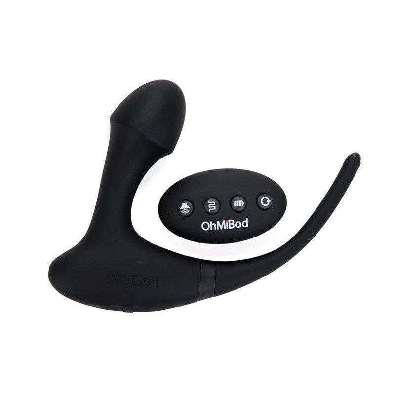 OhMiBod Club Vibe 3.OH Hero Prostate Toys