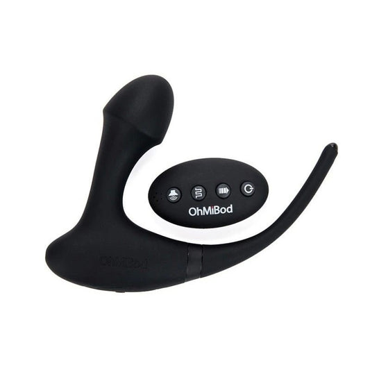 OhMiBod Club Vibe 3.OH Hero Prostate Toys