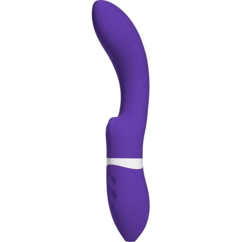 iVibe Select iRipple Luxury Sex Toys
