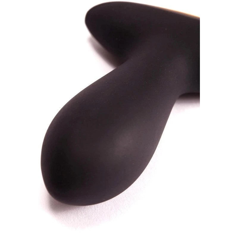 Pornhub Official Collection Turbo Butt Plug Black Butt Plugs