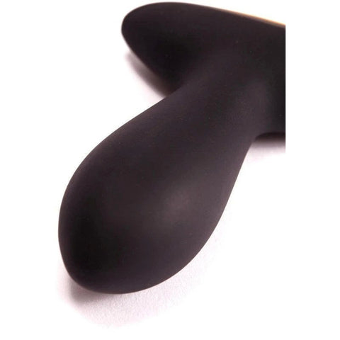 Pornhub Official Collection Turbo Butt Plug Black - Butt Plugs