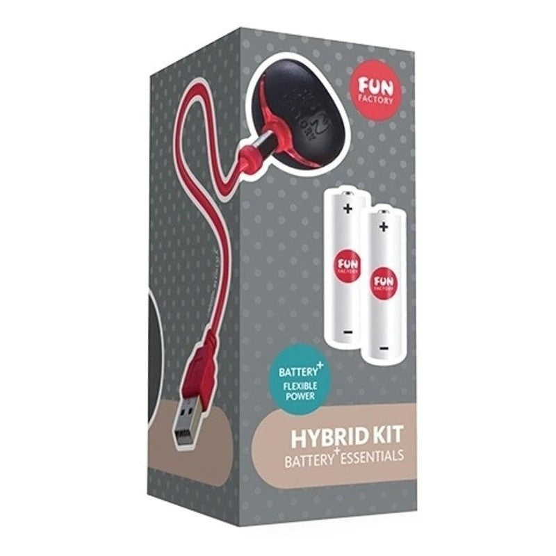 Fun Factory Hybrid Kit Sex Kits