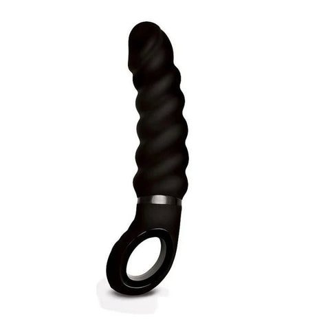 Powerful Pleasure - Gjack 2 Rechargeable G-Spot Massager - Anal Vibrators