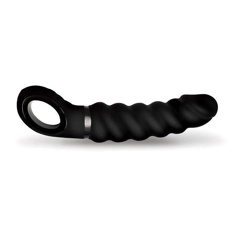 Powerful Pleasure - Gjack 2 Rechargeable G-Spot Massager Anal Vibrators