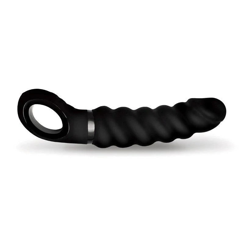 Powerful Pleasure - Gjack 2 Rechargeable G-Spot Massager Anal Vibrators