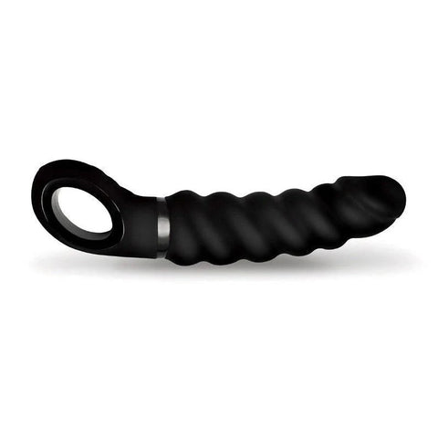 Powerful Pleasure - Gjack 2 Rechargeable G-Spot Massager - Anal Vibrators