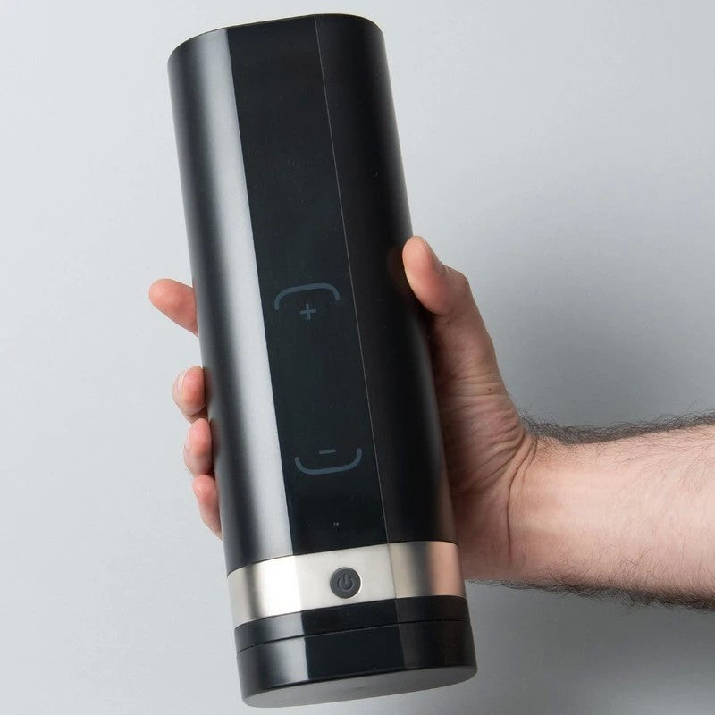 Kiiroo Onyx 2 Bobbi Eden Experience Masturbators and Strokers