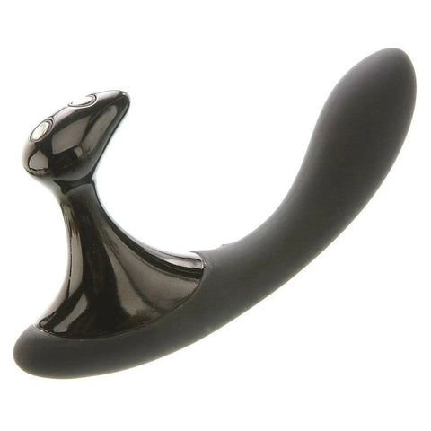 Adam & Eve L'Arque - Rechargeable Prostate Massager for Elevated Bliss - Prostate Toys
