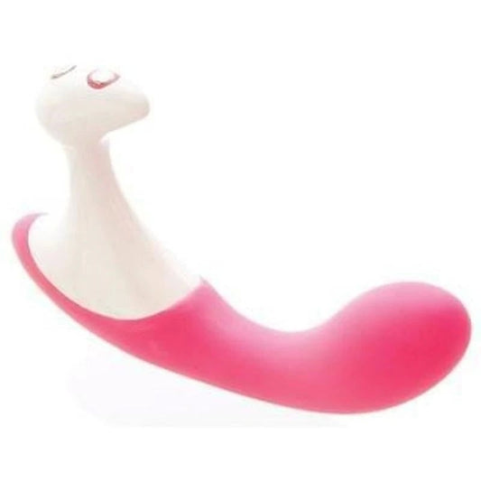 Adam & Eve L'Arque - Rechargeable Prostate Massager for Elevated Bliss - Prostate Toys
