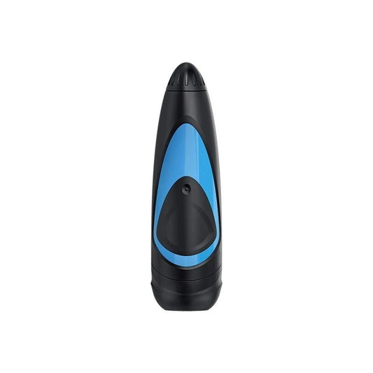 Satisfyer Men One Adjustable Mens Masturbator - Masturbators and Strokers