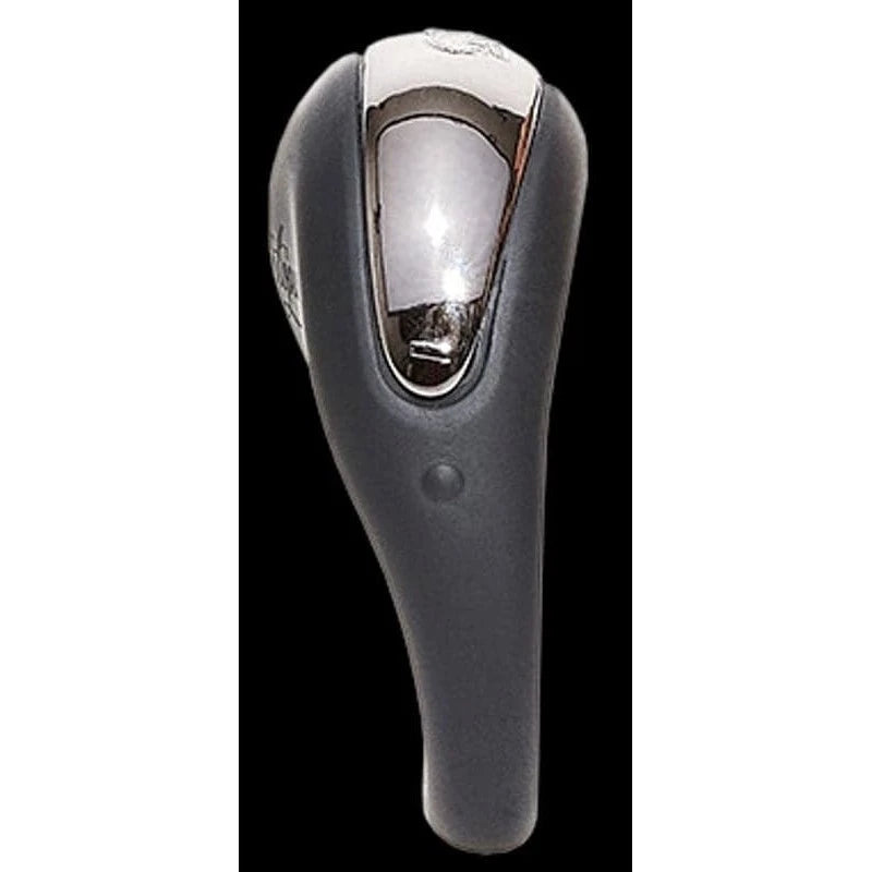 Dual-Motor Vibrating Pleasure Ring - The Atom Vibrating Cock Rings