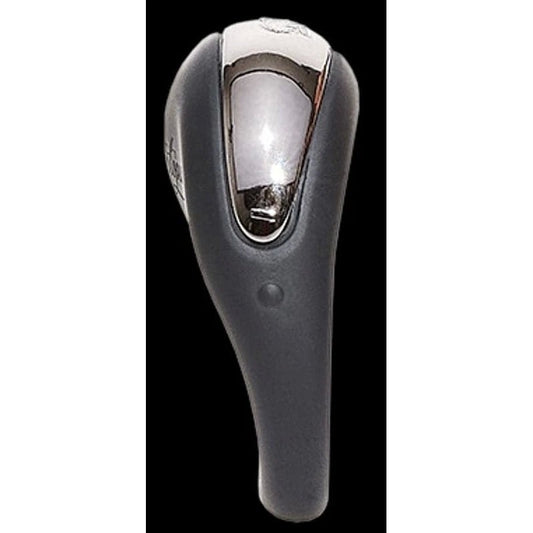 Dual-Motor Vibrating Pleasure Ring - The Atom Vibrating Cock Rings