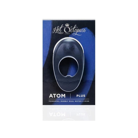 Atom Plus by Hot Octopuss - Masturbators and Strokers