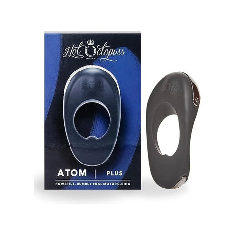 Atom Plus by Hot Octopuss - Masturbators and Strokers