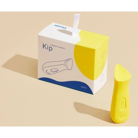 Kip by Dame - Portable Pleasure, Personalized Delight - Butt Plugs