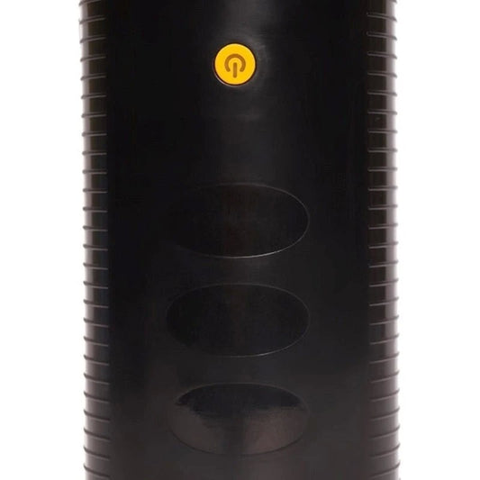 Pornhub KIIROO Interactive Blowbot Stroker Black - Masturbators and Strokers