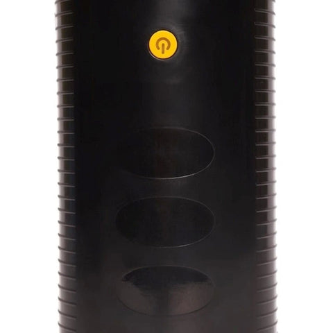 Pornhub KIIROO Interactive Blowbot Stroker Black - Masturbators and Strokers