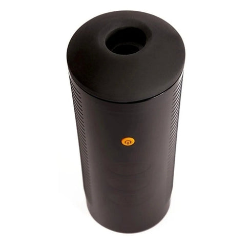 Pornhub KIIROO Interactive Blowbot Stroker Black - Masturbators and Strokers