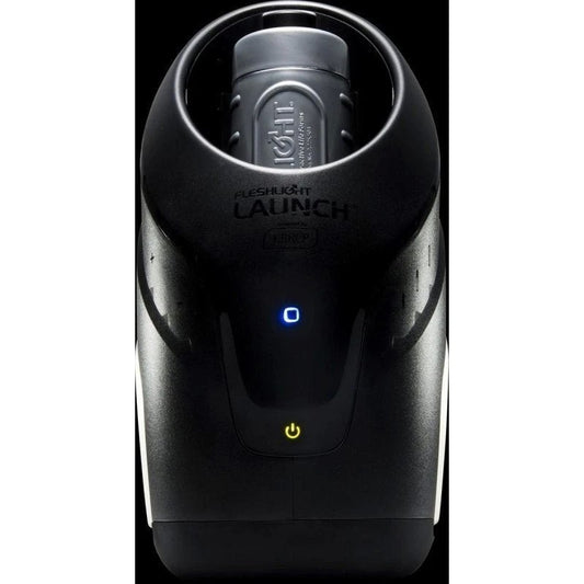 Fleshlight Launch Interactive Male Stroker Powered by KIIROO Masturbators and Strokers
