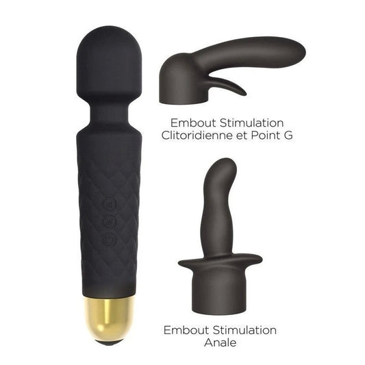 Dorcel Wanderful Kit - Body Wands