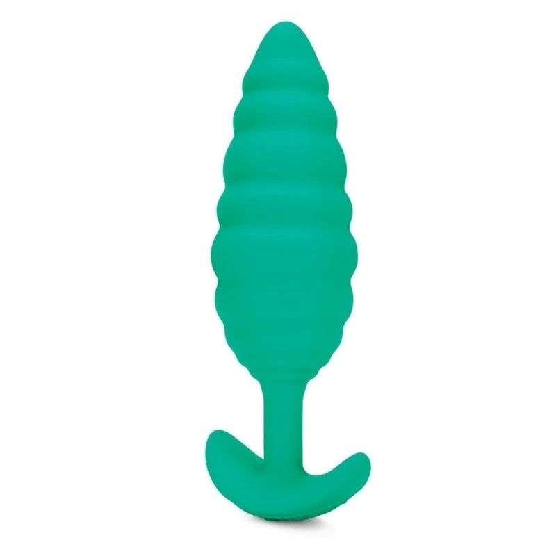 b-Vibe Twist Texture Plug Butt Plugs
