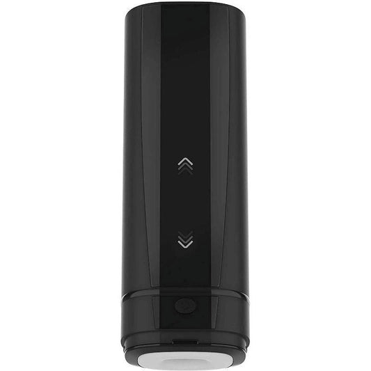 Kiiroo Onyx Plus - Next-Gen Intimate Companion - Masturbators and Strokers