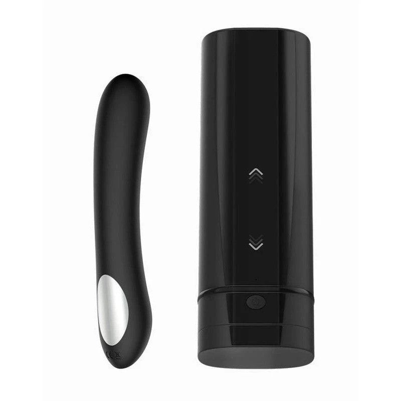 Onyx+ And Pearl2 Couple Set Masturbators and Strokers