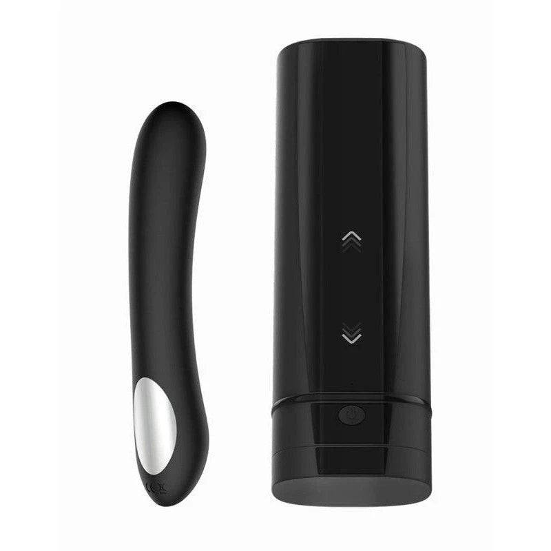 Onyx+ And Pearl2 Couple Set Masturbators and Strokers