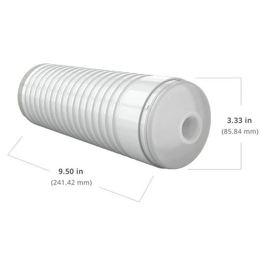 Lovense Max 2 Rechargeable Male Masturbator Sleeve - Masturbators and Strokers