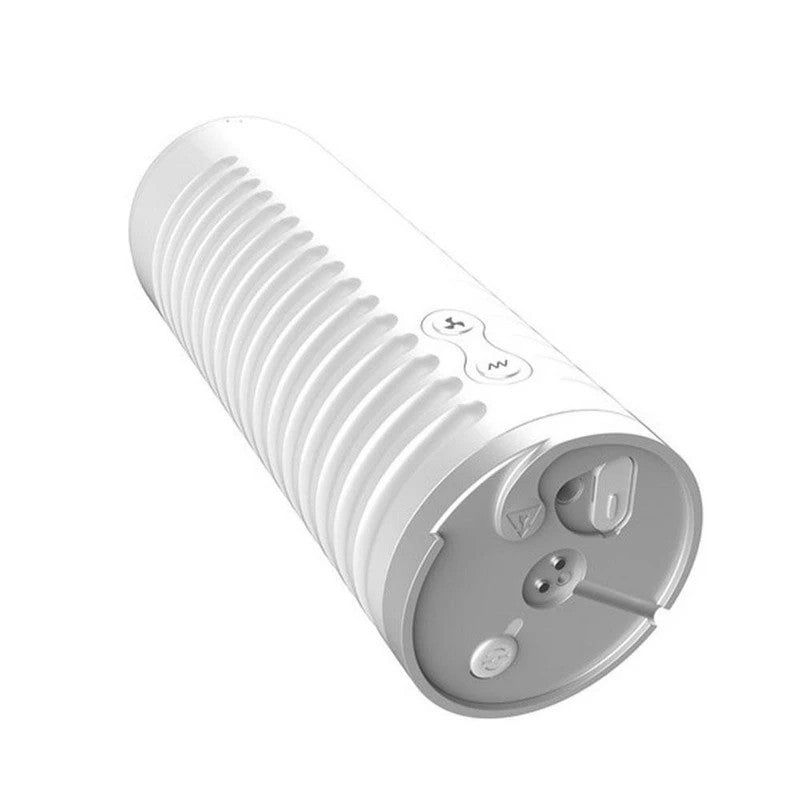 Lovense Max 2 Rechargeable Male Masturbator Sleeve Masturbators and Strokers