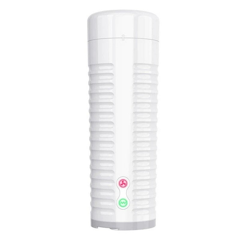 Lovense Max 2 Rechargeable Male Masturbator Sleeve Masturbators and Strokers