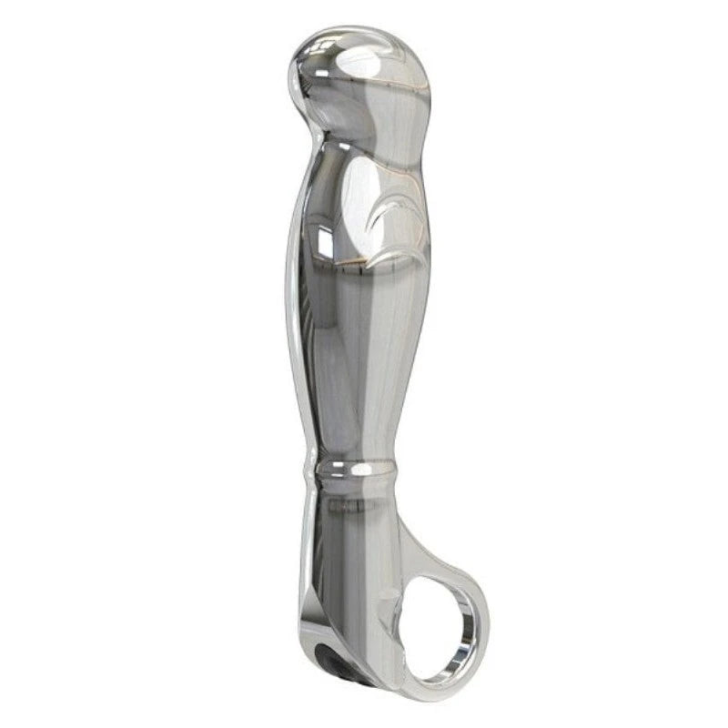 Nexus Fortis Aluminium - Waterproof Vibration for Unmatched Ecstasy Prostate Toys